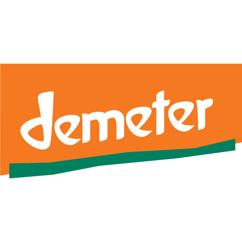 What is Demeter Biodynamic Farming?