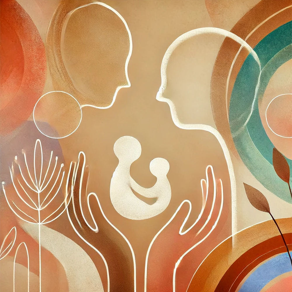 Beyond Red and Blue: Lessons in Empathy to Pass On to Your Little One