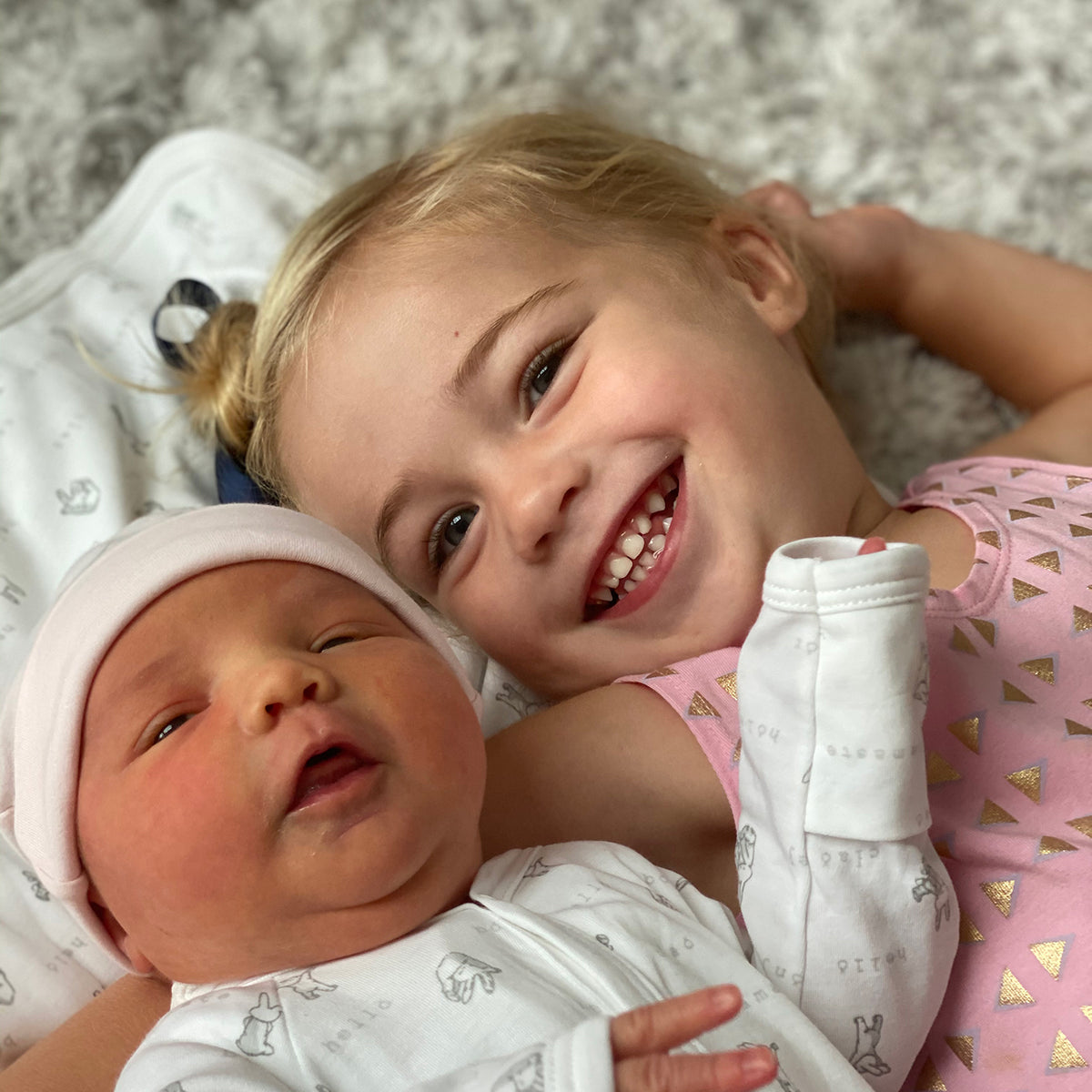 HiPP Comfort or HA...what's the difference anyway?