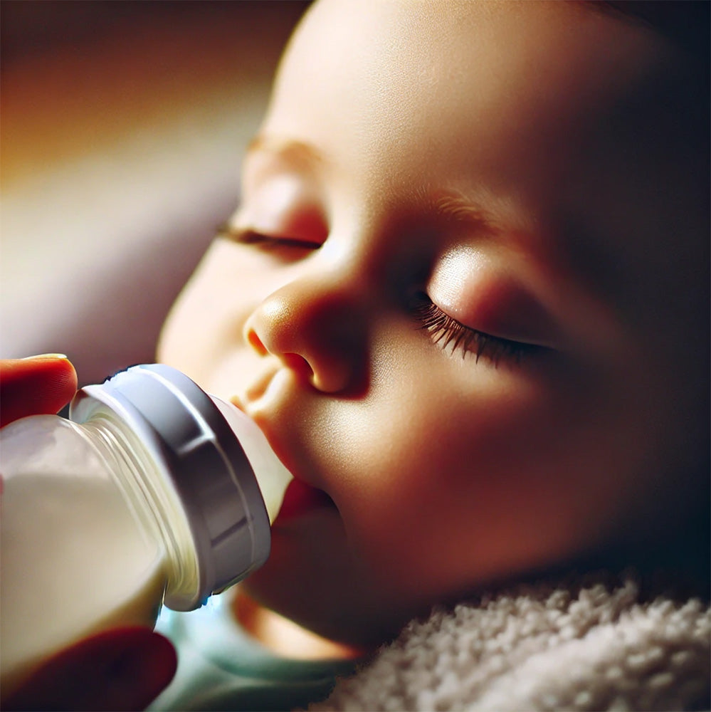 Bottle Feeding Hacks: Tips Every Parent Needs to Know