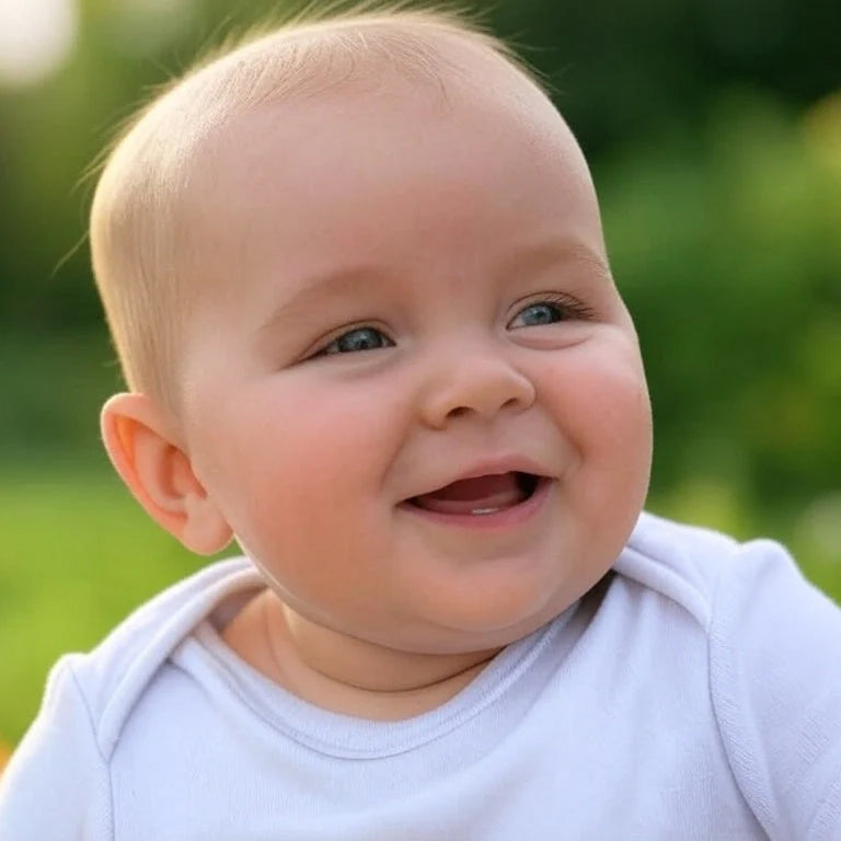 Nurturing Gut Health in Your Baby: Tips for Parents