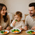 The 5 Food Fights Every Parent Faces After Formula