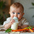 The Magic of Milk: How Your Breast Milk's Flavor Can Influence Your Baby's Food Preferences