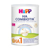HiPP Hypoallergenic (HA) Stage 1 Combiotic Formula (800g) - Dutch