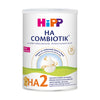 HiPP Hypoallergenic (HA) Stage 2 Combiotic Formula (800g) - Dutch