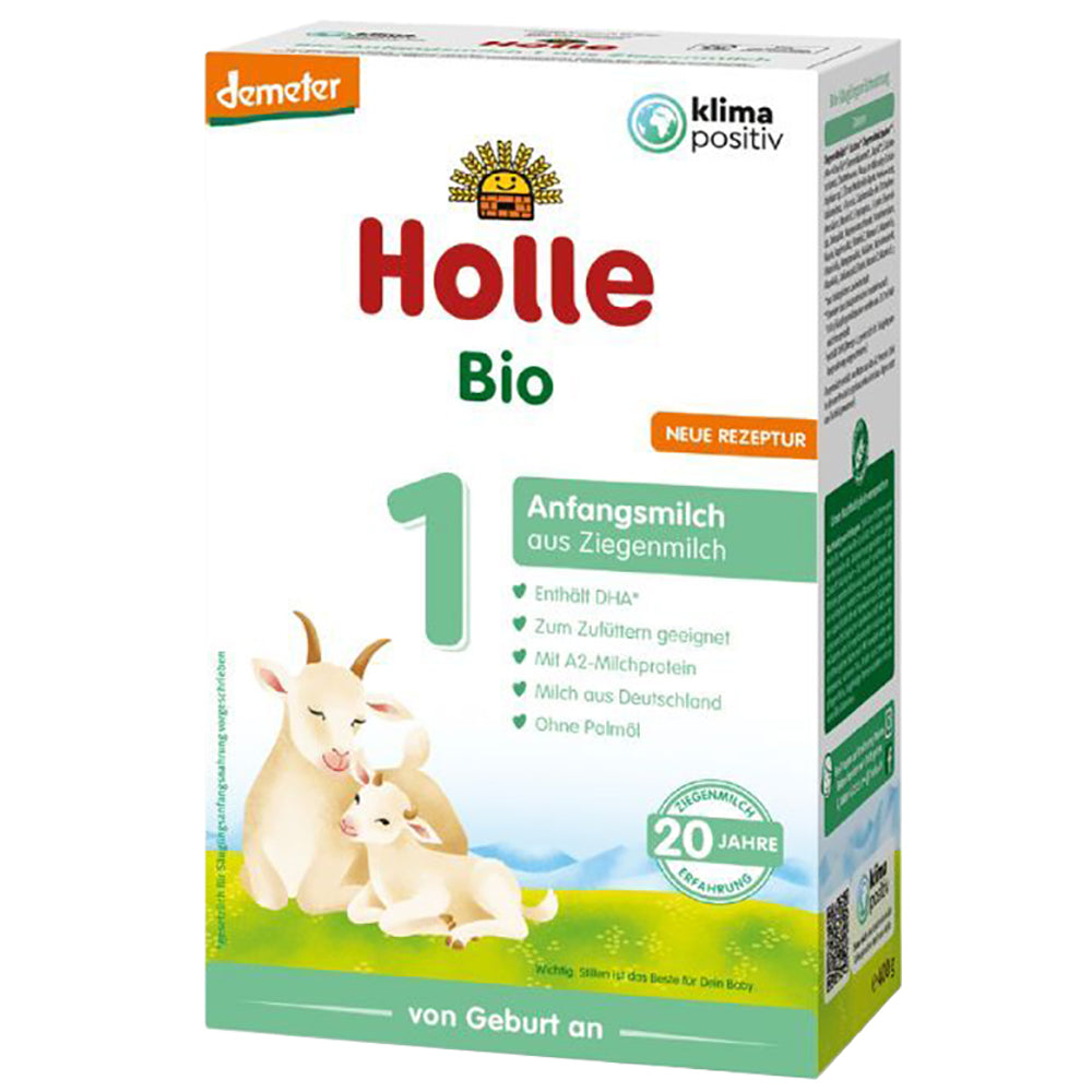 Holle Organic Goat Milk Formula Holle Infant Goat Milk Formula Holle organic goat milk formula holle infant goat milk formula