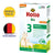 Holle Goat Milk Stage 3 Organic Formula + DHA (400g)