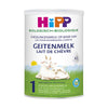 HiPP Dutch Goat Stage 1 Organic Infant Formula (400g)