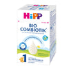 HiPP Stage 1 Organic BIO Combiotik Formula (600g) - German