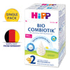 HiPP Stage 2 Organic BIO Combiotik Follow-On Formula (600g) - German