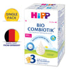 HiPP Stage 3 Organic BIO Combiotik Follow-On Formula (600g) - German