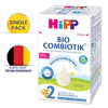 HiPP Stage 2 No Starch Organic BIO Combiotik Follow-On Formula (600g) - German