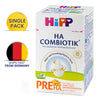 HiPP Hypoallergenic (HA) Stage PRE Combiotic Formula (600g) - German