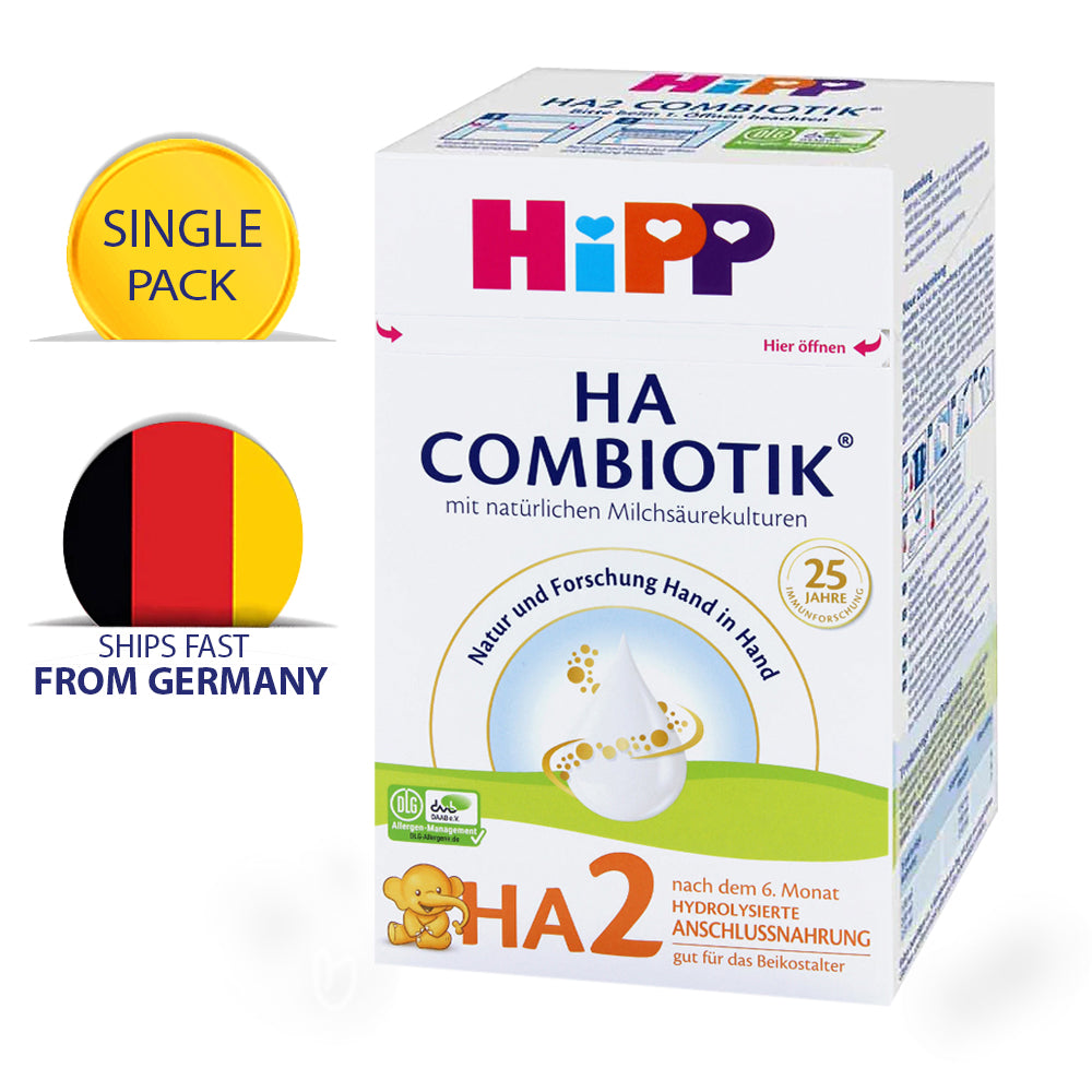 Hipp probiotic milk sale