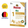 Holle A2 Milk Stage 1 Organic Formula (400g)