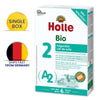 Holle A2 Milk Stage 2 Organic Formula (400g)