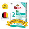 Holle A2 Milk Stage 2 Organic Formula (400g)