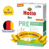 Holle Goat Milk Stage PRE Organic Formula + DHA (400g)