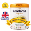 Kendamil Stage 2 (6-12 Months) Organic Follow-On Formula (800g)