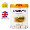 Kendamil Stage 3 (12-36 Months) Organic Toddler's Milk (800g)