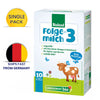 Lebenswert Stage 3 Organic Infant Milk Formula + DHA (475g) look
