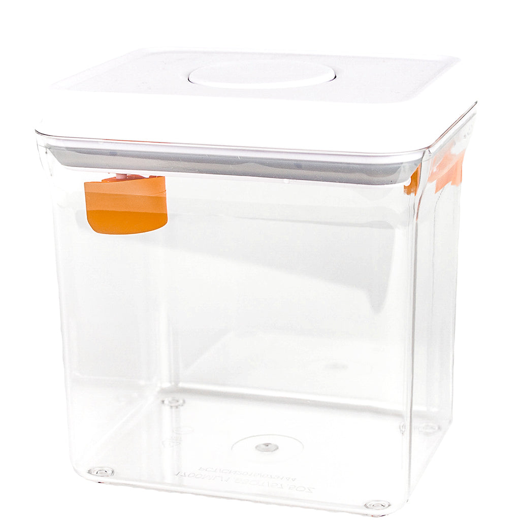 Formula Container FormulaBox Airtight Infant Formula Storage Container - Bottles & Burps