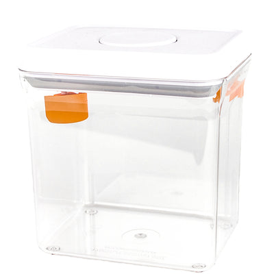 FormulaBox Airtight Infant Formula Storage Container